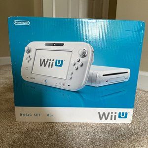 Wii U